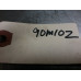 90M102 Ignition Coil Igniter From 2003 Honda Civic 1.7 90M102 Ignition Coil Igniter From 2003 Honda Civic 1.7
